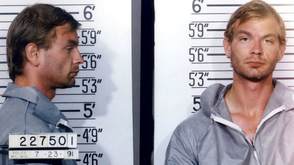 Netflix conta história real do serial killer Jeffrey Dahmer: conheça o